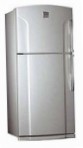 Toshiba GR-H74TR MS Fridge refrigerator with freezer