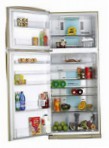 Toshiba GR-H74TR MC Fridge refrigerator with freezer