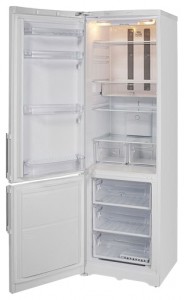 Характеристики Холодильник Hotpoint-Ariston HBD 1201.4 NF H фото
