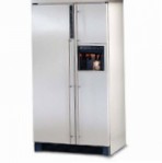 Amana SRDE 522 V Fridge refrigerator with freezer