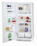 Frigidaire MRT 20V3 Fridge refrigerator with freezer