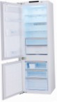 LG GR-N319 LLC Kylskåp kylskåp med frys