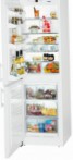 Liebherr CN 3033 Fridge refrigerator with freezer