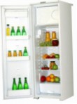 Саратов 467 (КШ-210) Kjøleskap kjøleskap med fryser