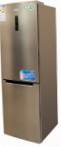 Leran CBF 210 IX Холодильник 