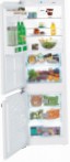 Liebherr ICBN 3314 Fridge refrigerator with freezer