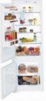 Liebherr ICUS 2914 Fridge refrigerator with freezer
