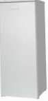 Digital DUF-2014 Refrigerator aparador ng freezer