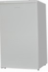 Digital DUF-0985 Refrigerator aparador ng freezer
