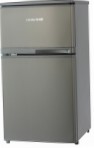 Shivaki SHRF-91DS 冷蔵庫 冷凍庫と冷蔵庫