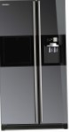 Samsung RSH5ZLMR Fridge refrigerator with freezer