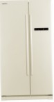 Samsung RSA1SHVB1 Fridge refrigerator with freezer