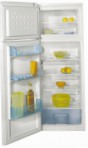 BEKO DS 325000 Fridge refrigerator with freezer