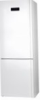 Hansa FK357.6DFZ Холодильник холодильник с морозильником