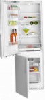 TEKA TKI3 325 DD Frigo réfrigérateur avec congélateur