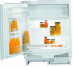 Korting KSI 8255 Kylskåp kylskåp med frys