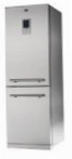 ILVE RT 60 C IX Frigo réfrigérateur avec congélateur