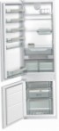 Gorenje GSC 27178 F Fridge refrigerator with freezer