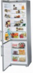 Liebherr CNes 4013 šaldytuvas šaldytuvas su šaldikliu