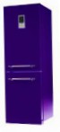 ILVE RT 60 C Blue Frigo réfrigérateur avec congélateur
