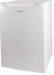 SUPRA FFS-090 Buzdolabı dondurucu dolap