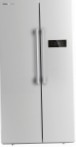 Shivaki SHRF-600SDW Buzdolabı dondurucu buzdolabı