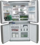 Frigidaire FQE6703 Køleskab køleskab med fryser