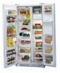 Frigidaire GLVC 25V7 Ledusskapis ledusskapis ar saldētavu