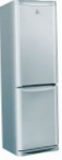 Indesit NBHA 20 NX Frigorífico geladeira com freezer