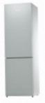 Snaige RF36SM-P10027G Fridge refrigerator with freezer