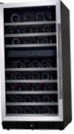 Dunavox DX-94.270DSK 冷蔵庫 ワインの食器棚
