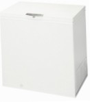 Frigidaire MFC09V4GW Fridge freezer-chest