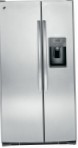 General Electric GSE25GSHSS Kjøleskap kjøleskap med fryser