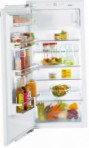 Liebherr IK 2354 Frigorífico geladeira com freezer