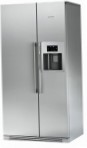 De Dietrich DKA 869 X Frigo frigorifero con congelatore