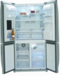 BEKO GNE 134620 X Hladilnik hladilnik z zamrzovalnikom