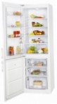 Zanussi ZRB 35180 WА Refrigerator freezer sa refrigerator