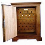 OAK W41W Fridge wine cupboard