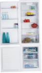 Candy CKBC 3350 E Fridge refrigerator with freezer