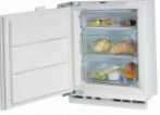 Whirlpool AFB 828 Fridge freezer-cupboard