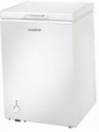 Hansa FS100.3 Refrigerator chest freezer