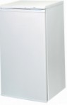 NORD 331-010 Kühlschrank kühlschrank mit gefrierfach