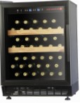 Dunavox DX-46.103K 冷蔵庫 ワインの食器棚