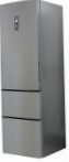 Haier A2FE635CBJ Fridge refrigerator with freezer