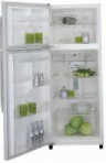 Daewoo FR-360 Fridge refrigerator with freezer