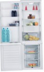 Candy CKBC 3150 E Fridge refrigerator with freezer