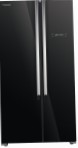 Kraft KF-F2661NFL Frigo réfrigérateur avec congélateur