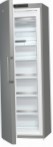 Gorenje FN 6192 OX Heladera congelador-armario