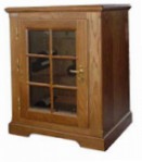 OAK Wine Cabinet 41GA-T Fridge wine cupboard