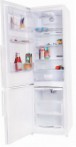 Hansa FK353.6DFZV Fridge refrigerator with freezer